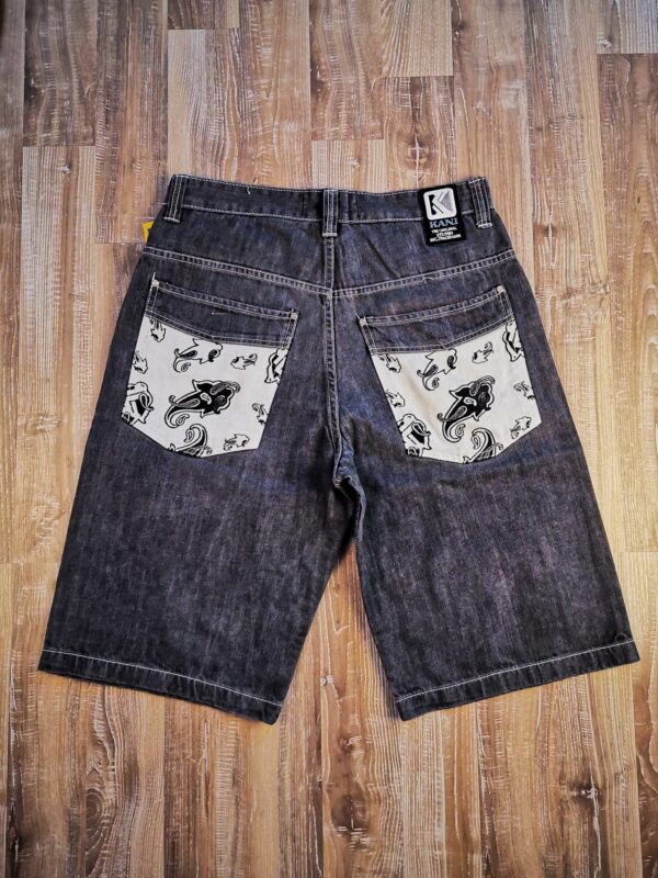 Vintage & — Acquista Store Shorts Gulliver Streetwear Mr.