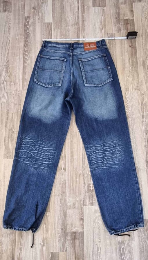 Baggy-Jeans-Urban-Classics-tg.-36US-50IT(per la taglia esatta rifarsi al metro) 1