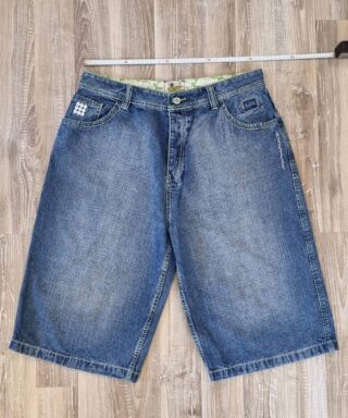 GULLIVER Pantaloncini Ragazzo per Bambini Shorts Elastizzato 