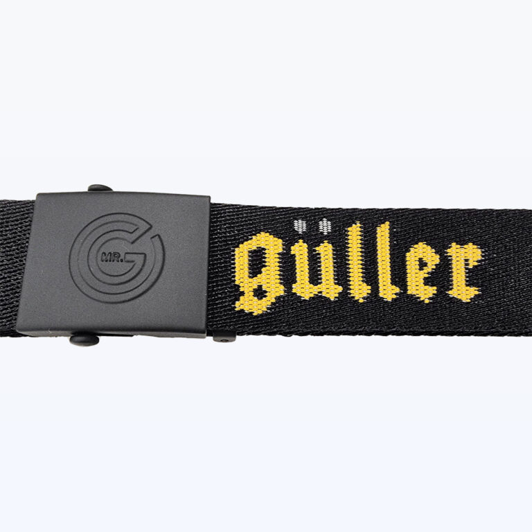 Cintura "Guller" - by Mr.Gulliver 1