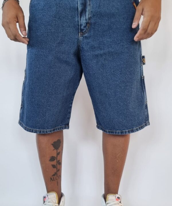Acquista Shorts Vintage Streetwear Mr. — Store & Gulliver