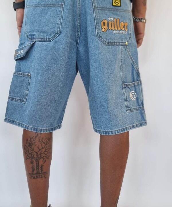 Acquista Shorts Vintage & Streetwear — Mr. Gulliver Store